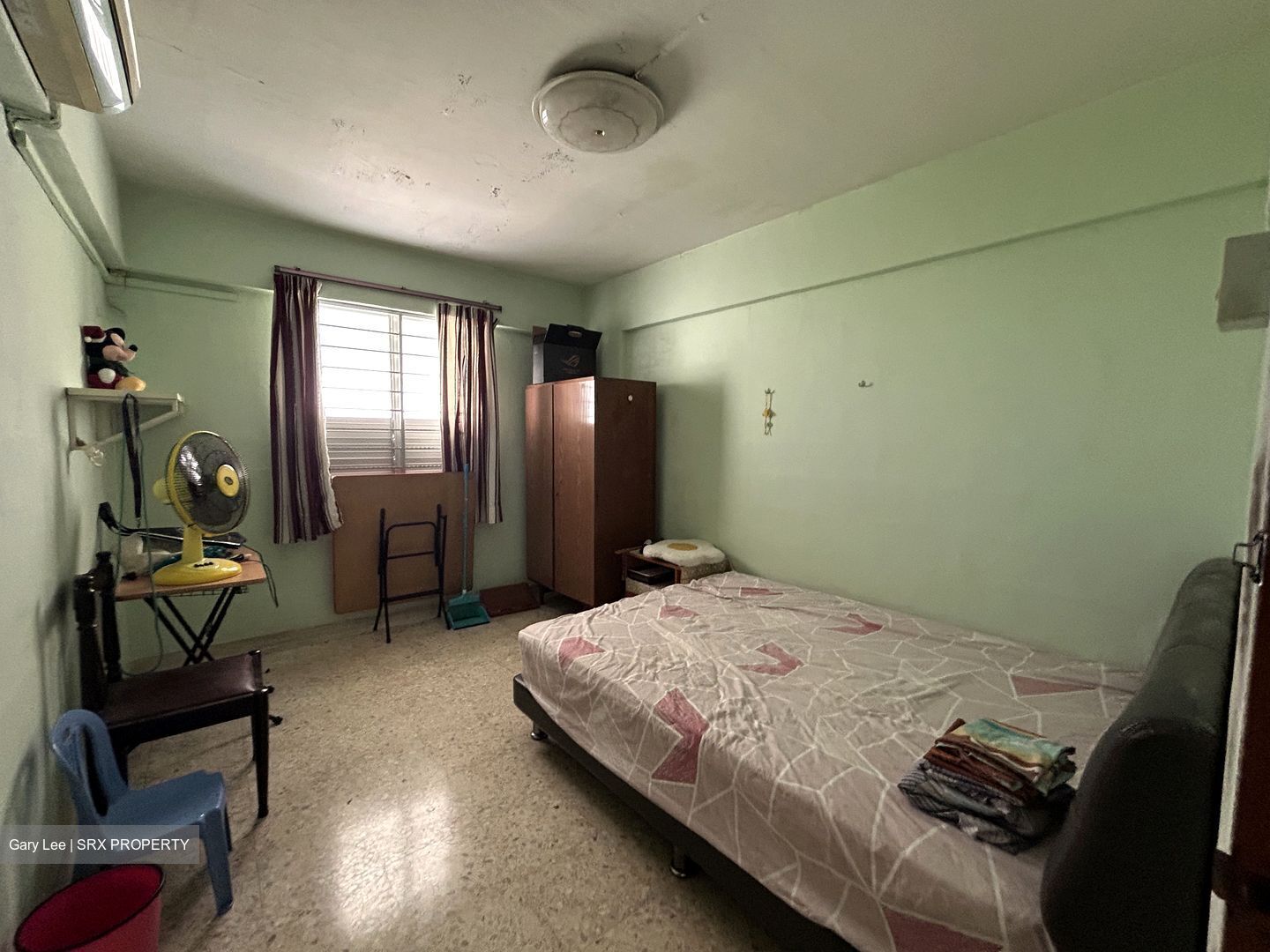 Blk 330 Clementi Avenue 2 (Clementi), HDB 3 Rooms #523893891